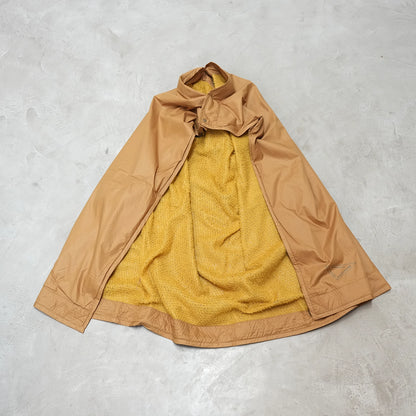 【atelier Blue bottle】アトリエブルーボトル Alpha Mant 2025 "4Color"