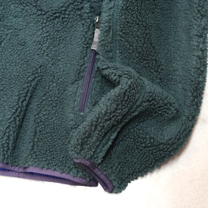 【patagonia】パタゴニア men's Classic Retro-X Jacket "2Color"