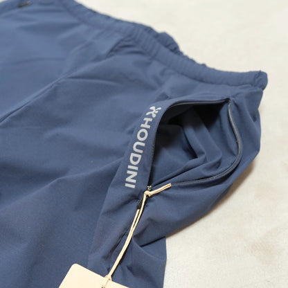【HOUDINI】フーディニ women's Pace Light Pants "3Color"