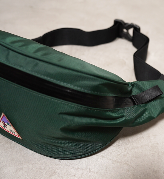 【RawLow Mountain Works】ロウロウマウンテンワークス Pisten Pack BOGEN Edition "4Color” ※ネコポス可