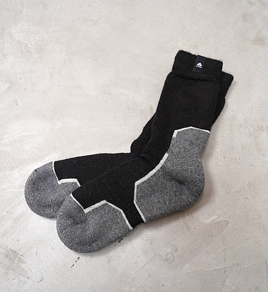 【ACLIMA】 アクリマ unisex WarmWool Socks "2Color"