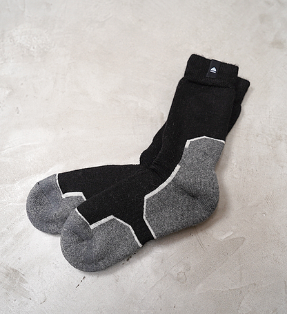 【ACLIMA】 アクリマ unisex WarmWool Socks "2Color"