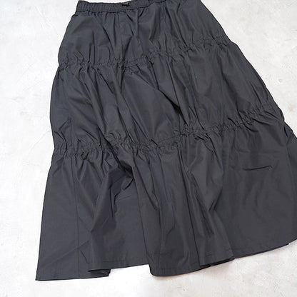 【THE NORTH FACE Purple Label】ノースフェイスパープルレーベル women's 65/35 Field Tiered Skirt "3Color"