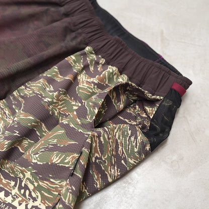 【Mountain Martial Arts】マウンテンマーシャルアーツ  unisex MMA_RYOGEN Racing Run Shorts V2.5 “2Color” ※ネコポス可