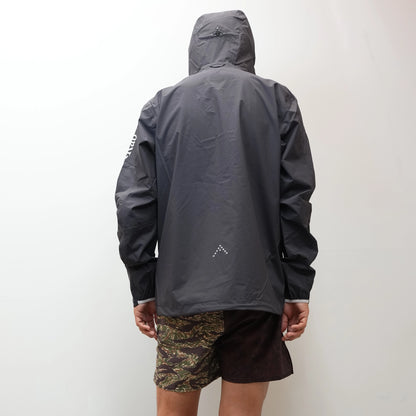 【Rab】ラブ men's Downpour Trail Light Jacket "2Color"