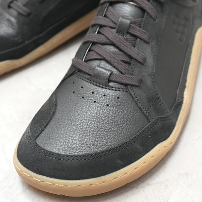 【VIVOBAREFOOT】ヴィヴォ ベアフット men's Gobi Ⅱ Sneaker Premium Leather "4Color"