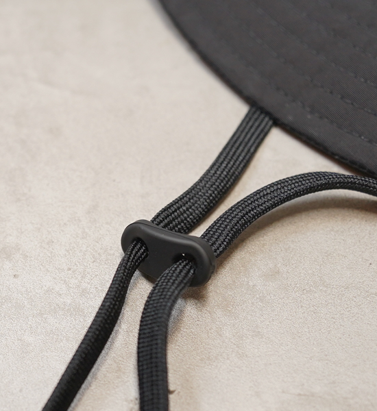 【South2 West8】サウスツーウエストエイト Crusher Hat-C/N Grosgrain "2Color"