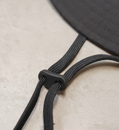 【South2 West8】サウスツーウエストエイト Crusher Hat-C/N Grosgrain "2Color"