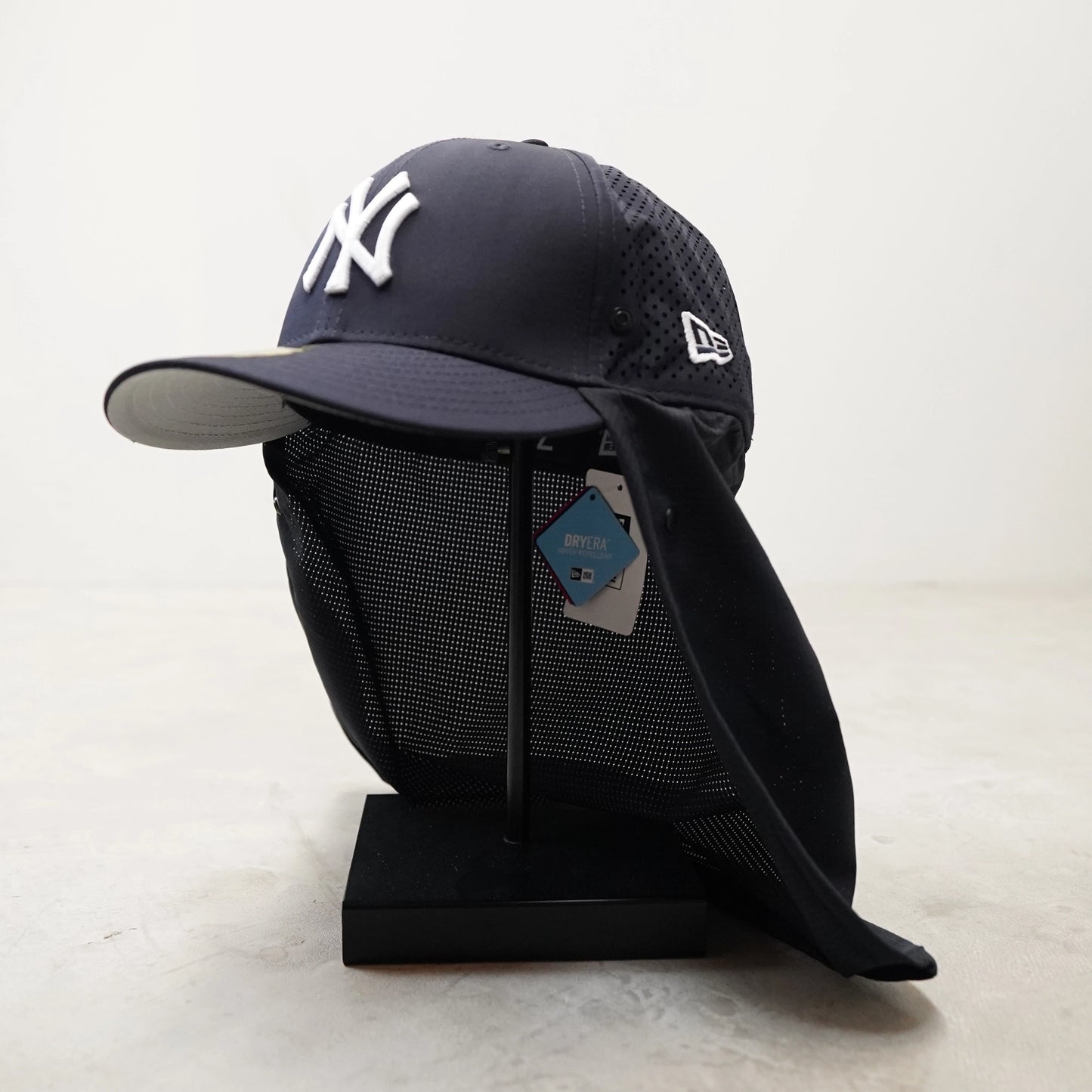 【NEW ERA OUTDOOR】ニューエラアウトドア LP 59Fifty Sunshade Angler Collection "2Color"