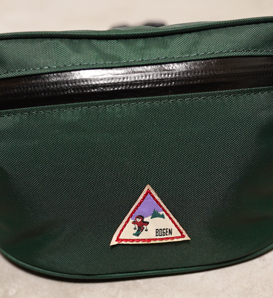 【RawLow Mountain Works】ロウロウマウンテンワークス Pisten Pack BOGEN Edition "4Color” ※ネコポス可