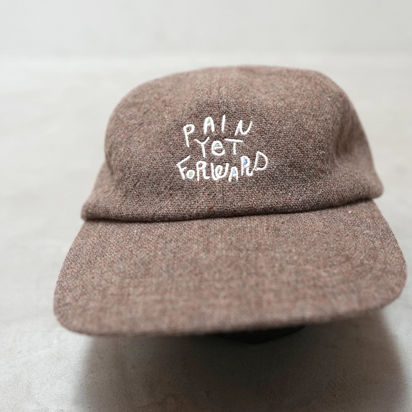 【halo commodity】ハロコモディティ Pain Yet Cap "3Color" ※ネコポス可