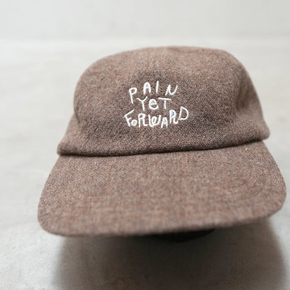 【halo commodity】ハロコモディティ Pain Yet Cap "3Color" ※ネコポス可