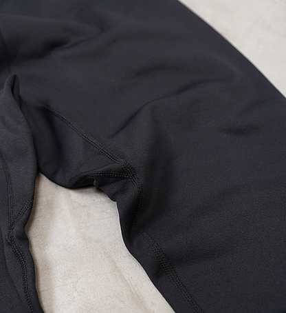 【Rab】ラブ women's Modulus Tights "Black" ※ネコポス可