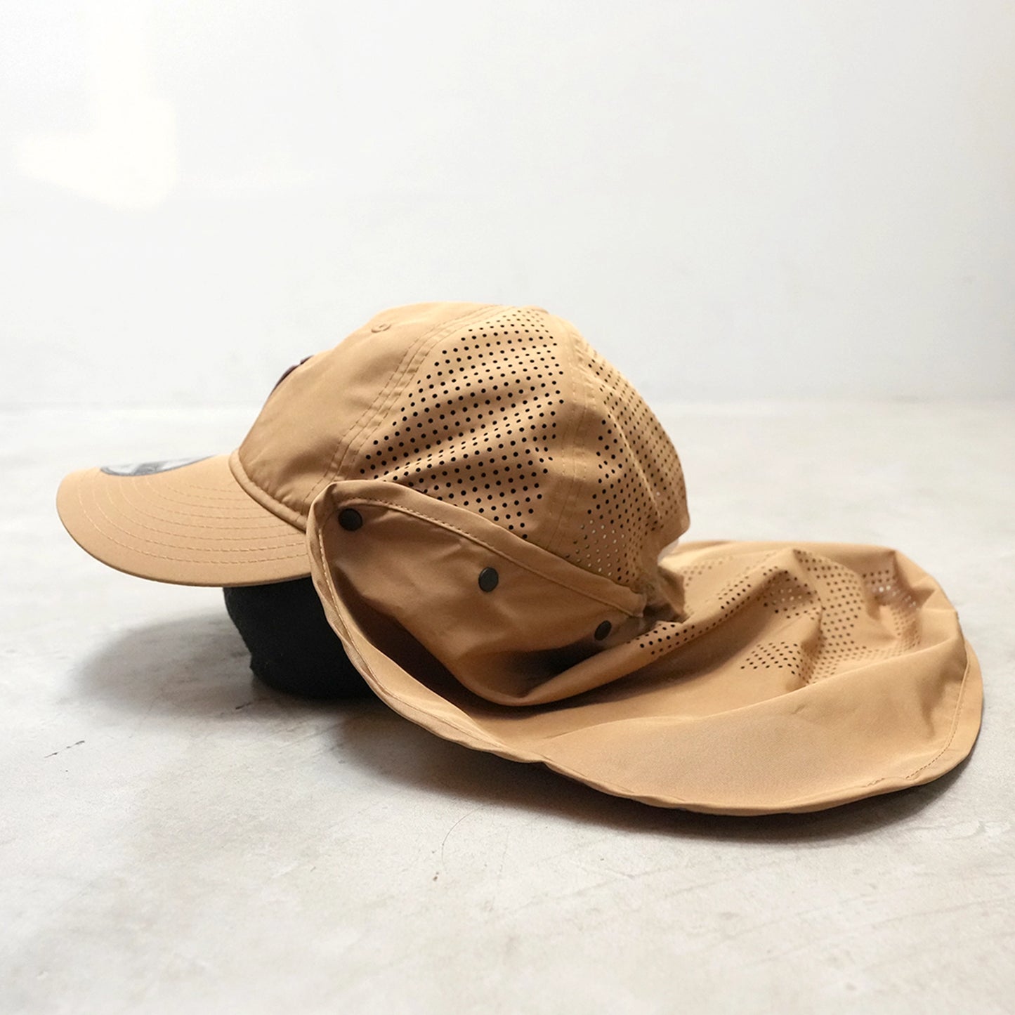 【NEW ERA OUTDOOR】ニューエラアウトドア 9THIRTY Pro Light "3Color"