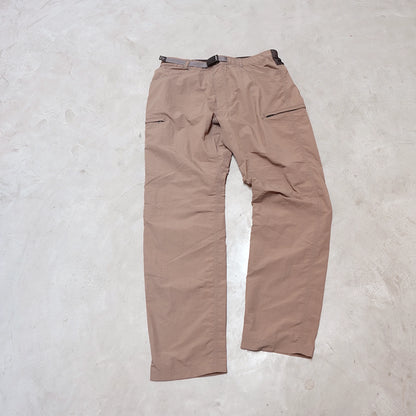 【Trail Bum】トレイルバム Zip Off Not Pants "Fallen Rock"