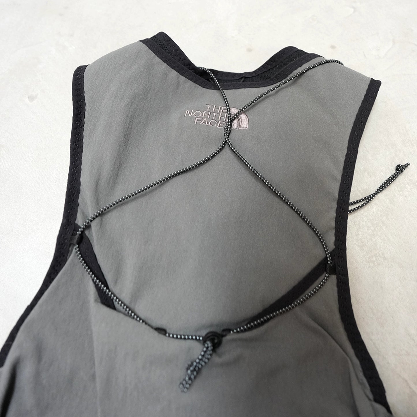 【THE NORTH FACE GAR】ザノースフェイス unisex GAR Vest "2Color"