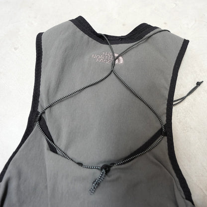 【THE NORTH FACE GAR】ザノースフェイス unisex GAR Vest "2Color"