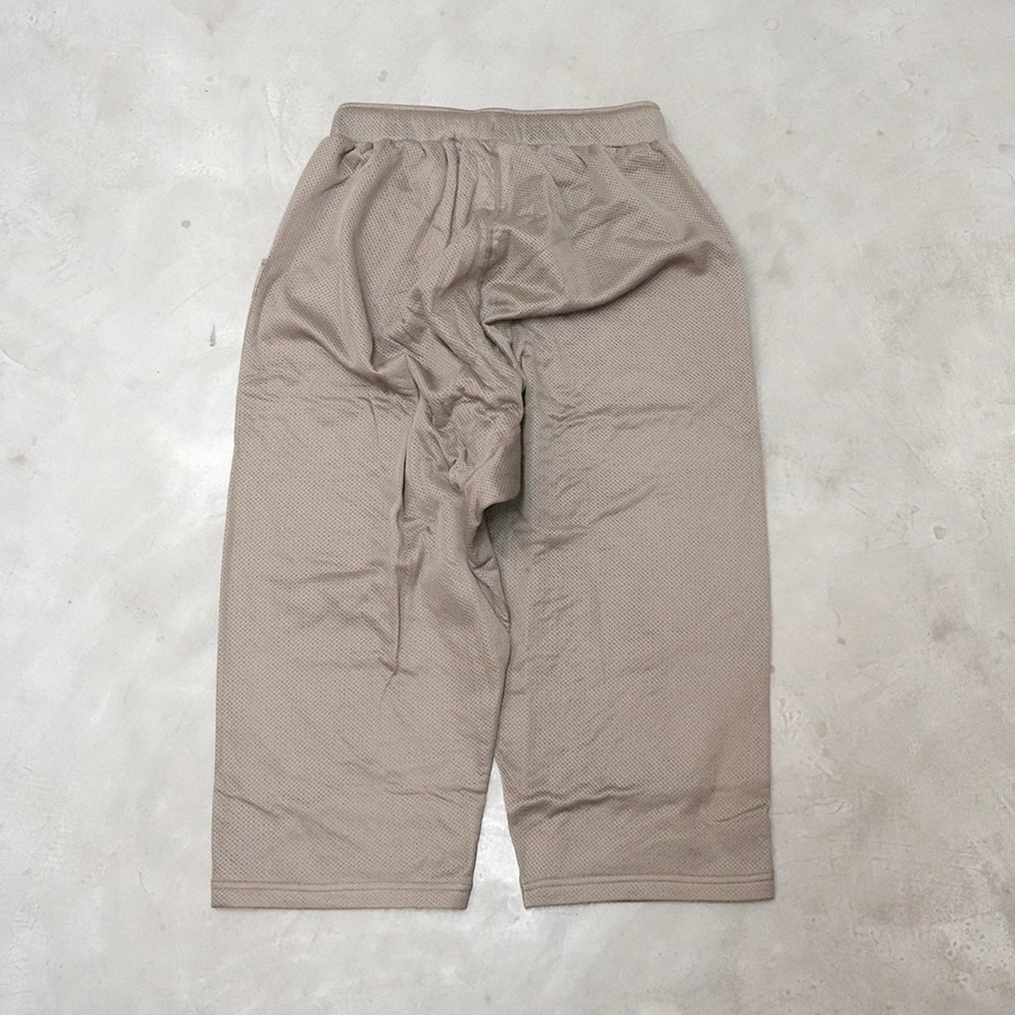 【凌 しのぎ】AXESQUIN unisex カルフワステテコ "4Color"