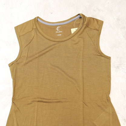 【Teton Bros】ティートンブロス women's Axio Lite Non Sleeve "3Color" ※ネコポス可