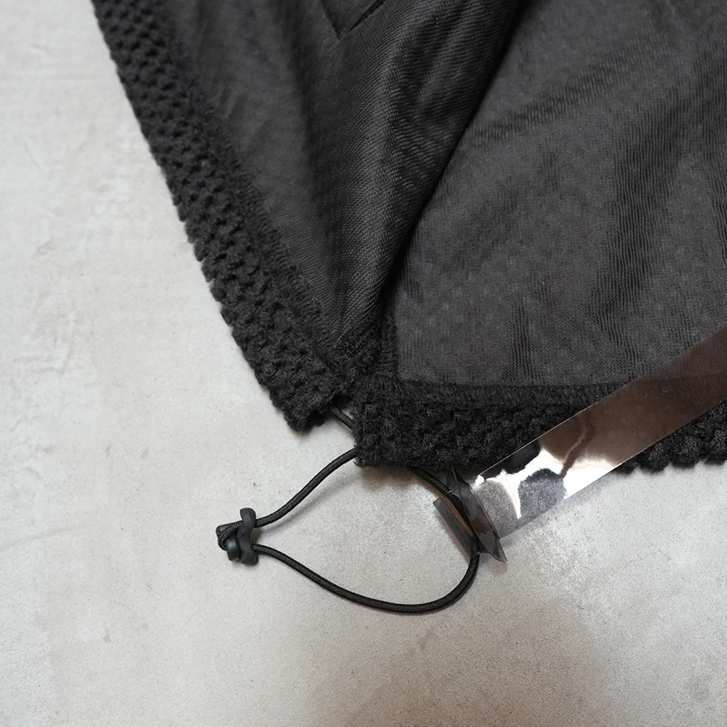 【Mountain Research】マウンテンリサーチ Octa Vest "2Color"