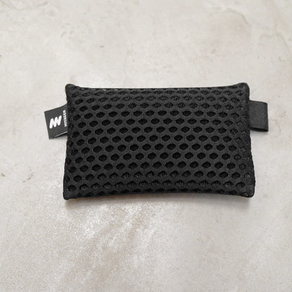 【MIYAGEN】ミヤゲン Lastbit Gear Pouch "Black" ※ネコポス可