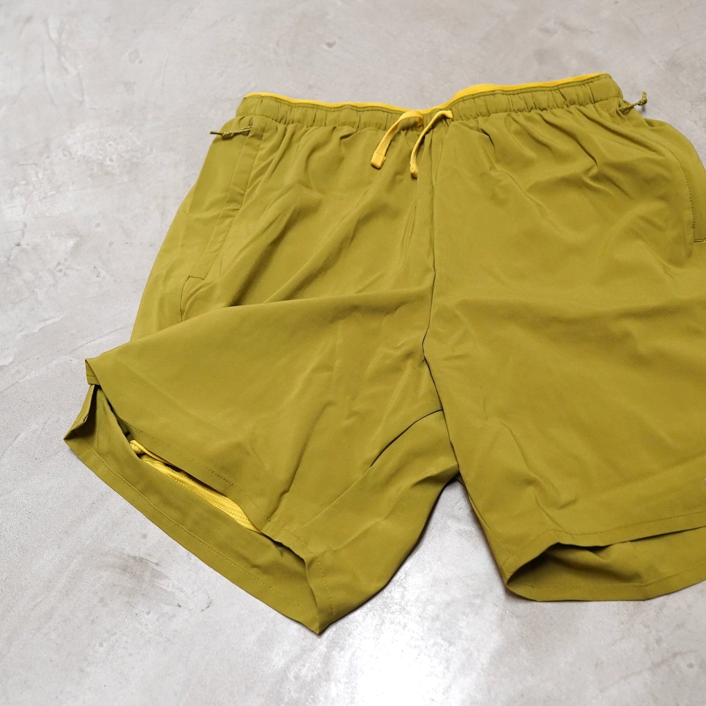 【patagonia】パタゴニア ｍen's Multi Trails Shorts 6in "3Color" ※ネコポス可