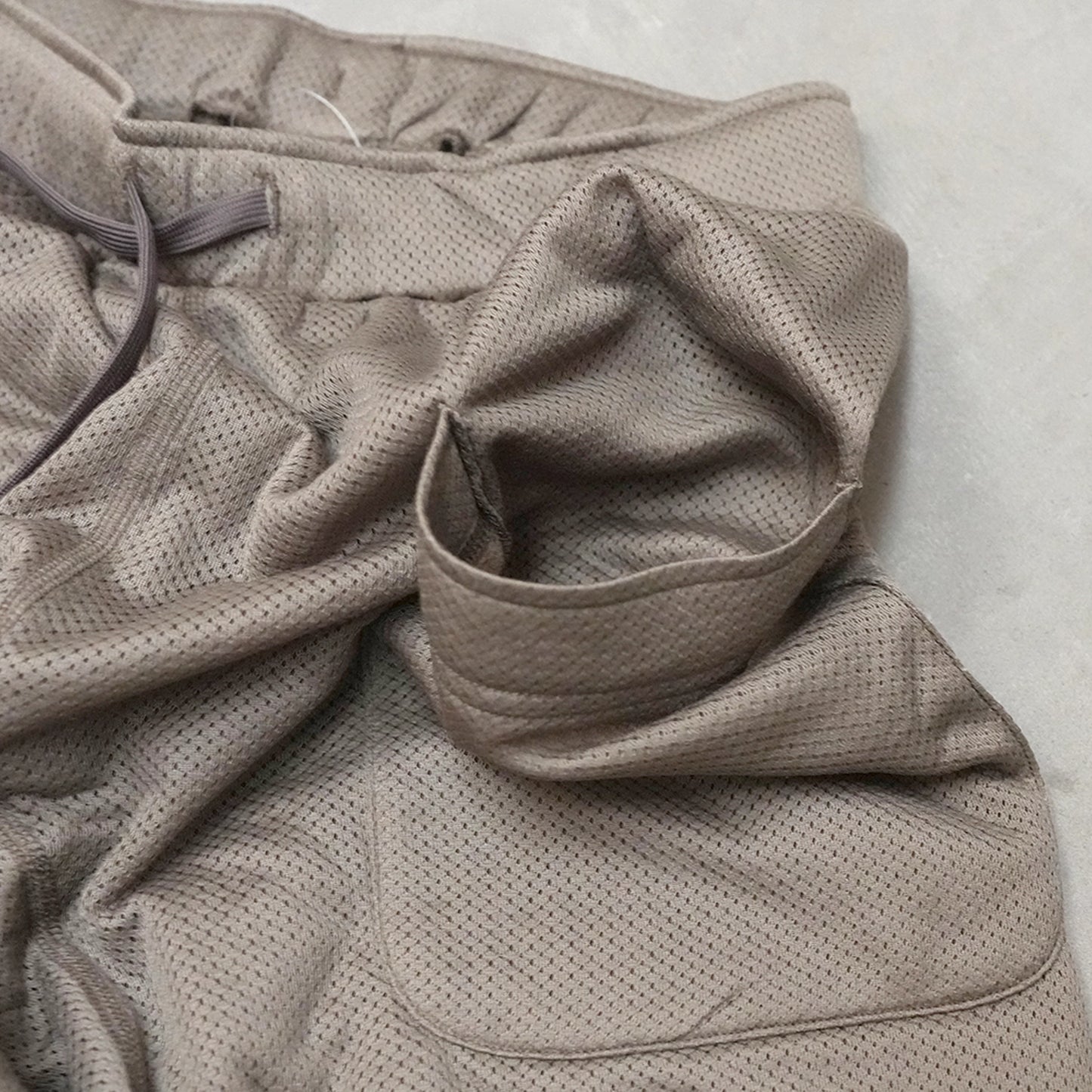 【凌 しのぎ】AXESQUIN unisex カルフワステテコ "4Color"