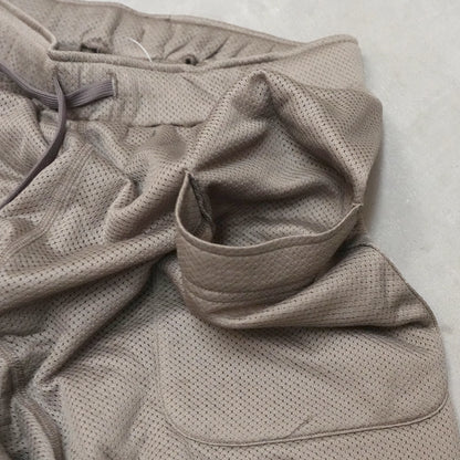 【凌 しのぎ】AXESQUIN unisex カルフワステテコ "4Color"