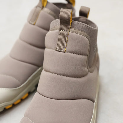 【VIVOBAREFOOT】ヴィヴォ ベアフット women's Explorer Mid JJF "Shadow Green"