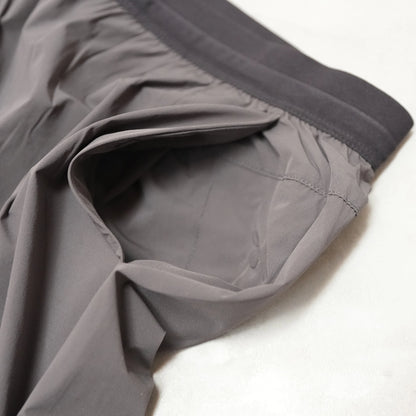 【ROARK RUN AMOK】ロアークランアモック men's Alta Jogger "Onyx" ※ネコポス可