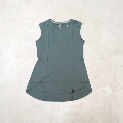 【Teton Bros】ティートンブロス women's Axio Lite Non Sleeve "3Color" ※ネコポス可