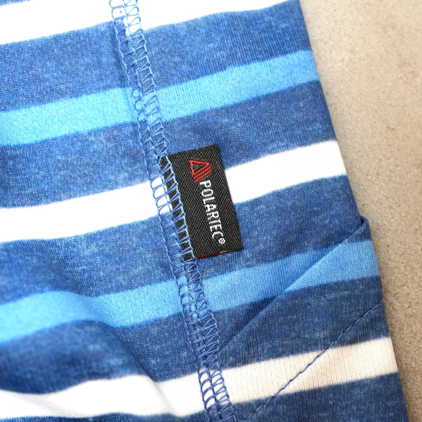 【Mountain Martial Arts】マウンテンマーシャルアーツ unisex MMA POLARTEC Border Tee "2Color" ※ネコポス可