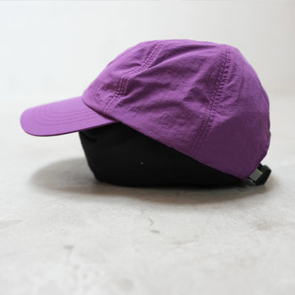 【halo commodity】ハロコモディティ KUMA Cap "6Color" ※ネコポス可