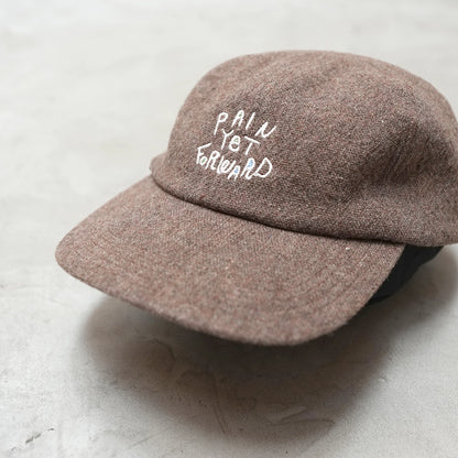【halo commodity】ハロコモディティ Pain Yet Cap "3Color" ※ネコポス可