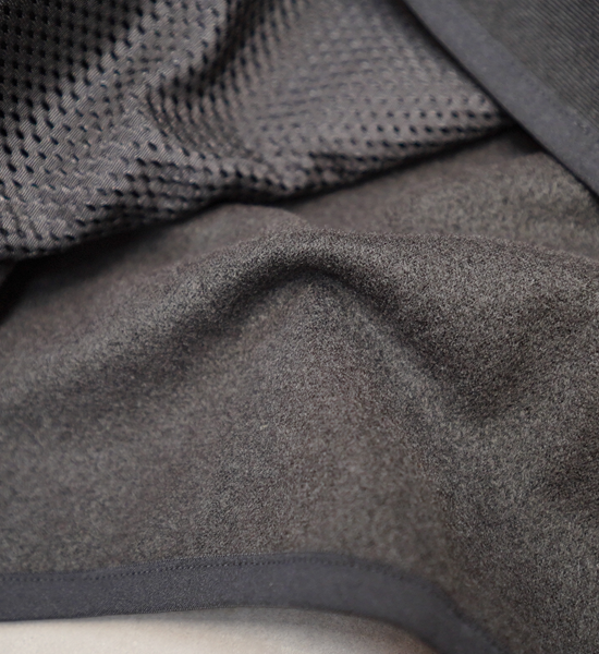 【South2 West8】サウスツーウエストエイト men's C/NScouting Shirt-Tricot Jersey "2Color"