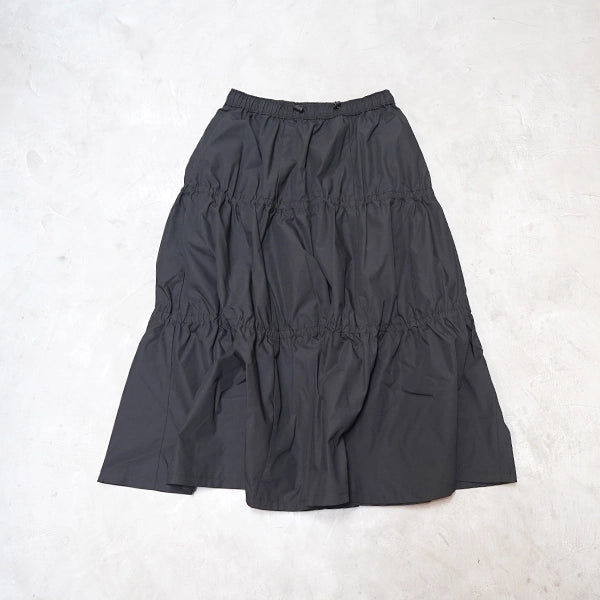 【THE NORTH FACE Purple Label】ノースフェイスパープルレーベル women's 65/35 Field Tiered Skirt "3Color"