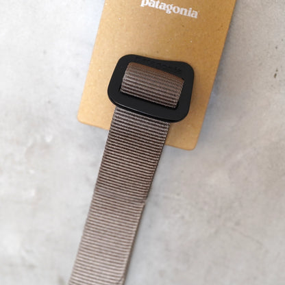 【Patagonia】パタゴニア Friction Belt "3Color"
