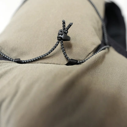 【THE NORTH FACE GAR】ザノースフェイス unisex GAR Vest "2Color"