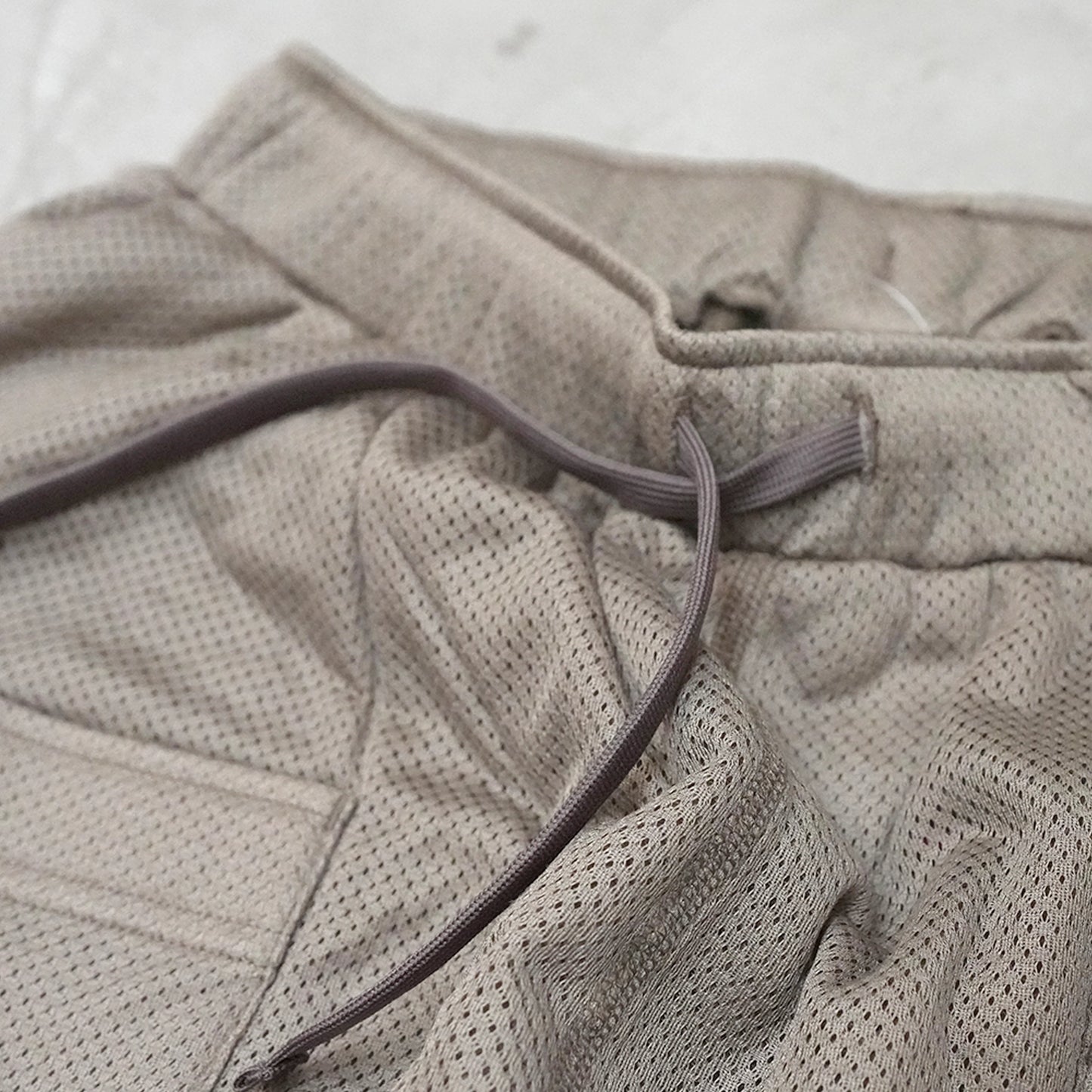 【凌 しのぎ】AXESQUIN unisex カルフワステテコ "4Color"