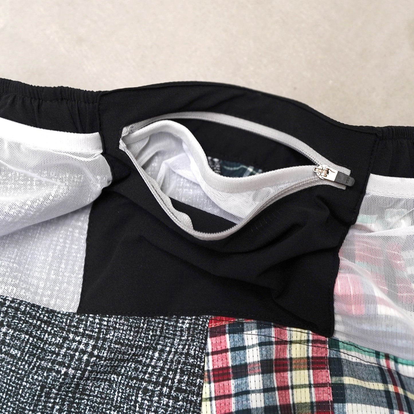 【Mountain Martial Arts】マウンテンマーシャルアーツ  unisex MMA_RYOGEN Racing Run Shorts V2.5 “2Color” ※ネコポス可