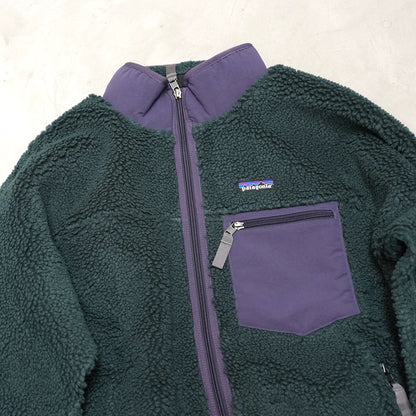 【patagonia】パタゴニア men's Classic Retro-X Jacket "2Color"