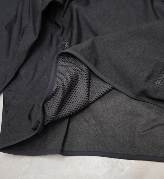 【South2 West8】サウスツーウエストエイト men's C/NScouting Shirt-Tricot Jersey "2Color"