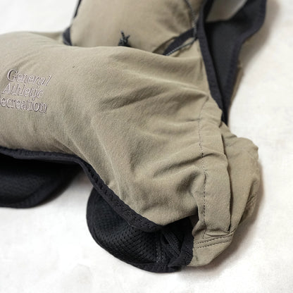 【THE NORTH FACE GAR】ザノースフェイス unisex GAR Vest "2Color"