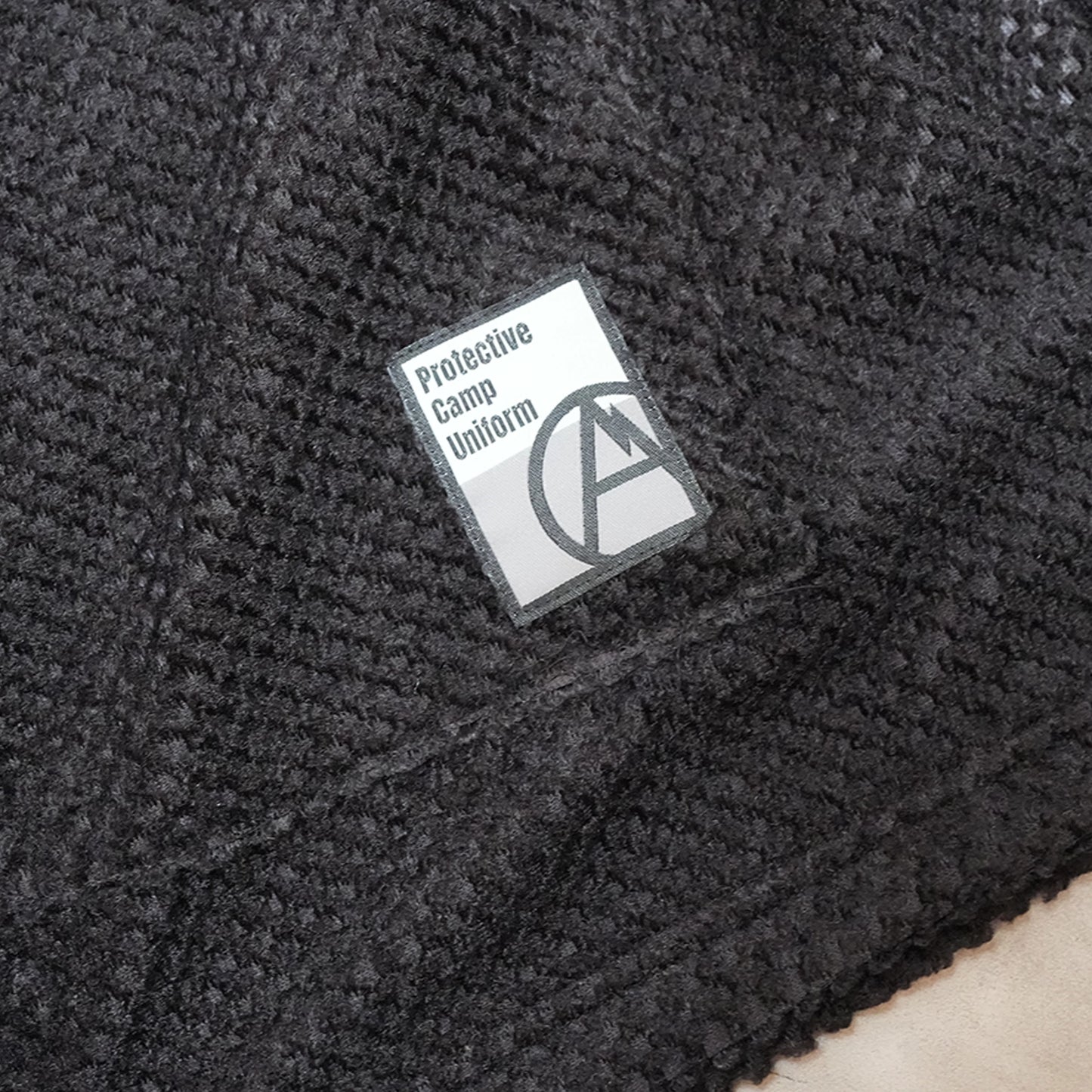 【Mountain Research】マウンテンリサーチ Octa Vest "2Color"