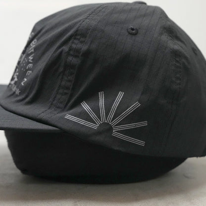 【ROARK RUN AMOK】ロアークランアモック Mathis 5 Panel "2Color"