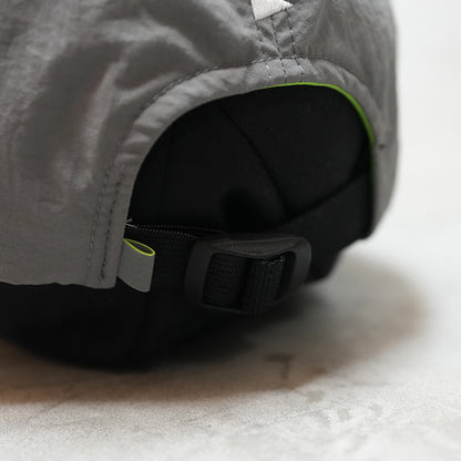 【halo commodity】ハロコモディティ KUMA Cap "6Color" ※ネコポス可