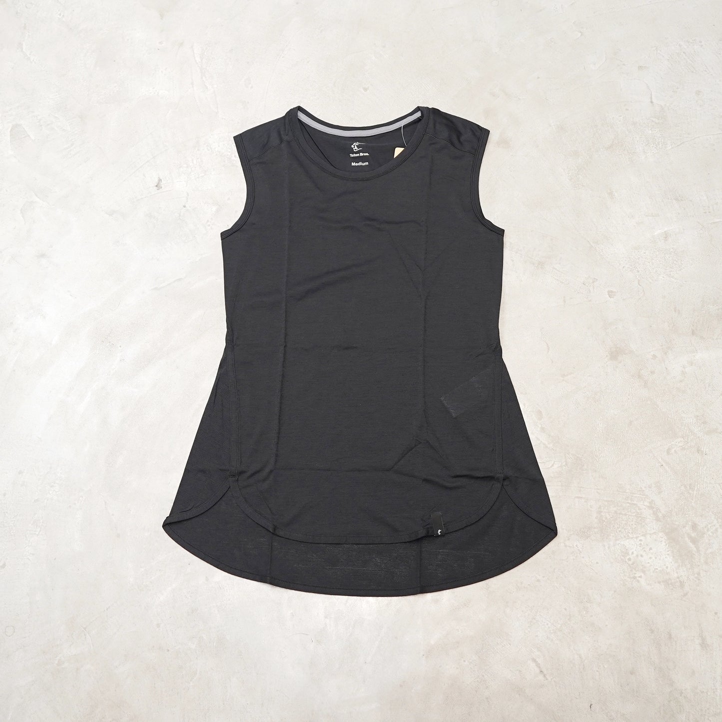 【Teton Bros】ティートンブロス women's Axio Lite Non Sleeve "3Color" ※ネコポス可