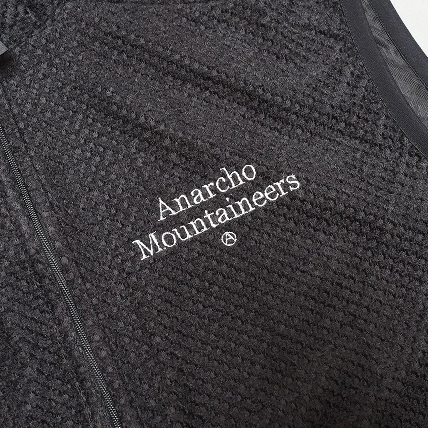 【Mountain Research】マウンテンリサーチ Octa Vest "2Color"