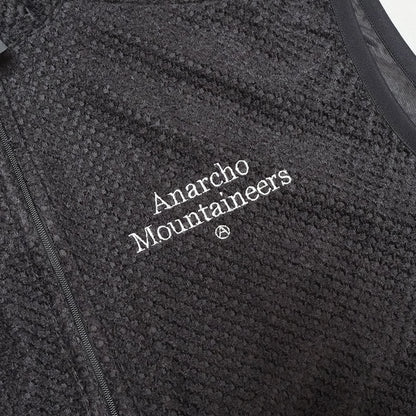 【Mountain Research】マウンテンリサーチ Octa Vest "2Color"