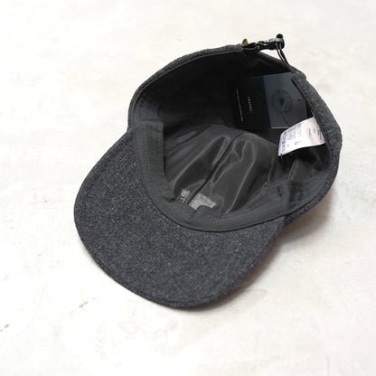 【halo commodity】ハロコモディティ Pain Yet Cap "3Color" ※ネコポス可
